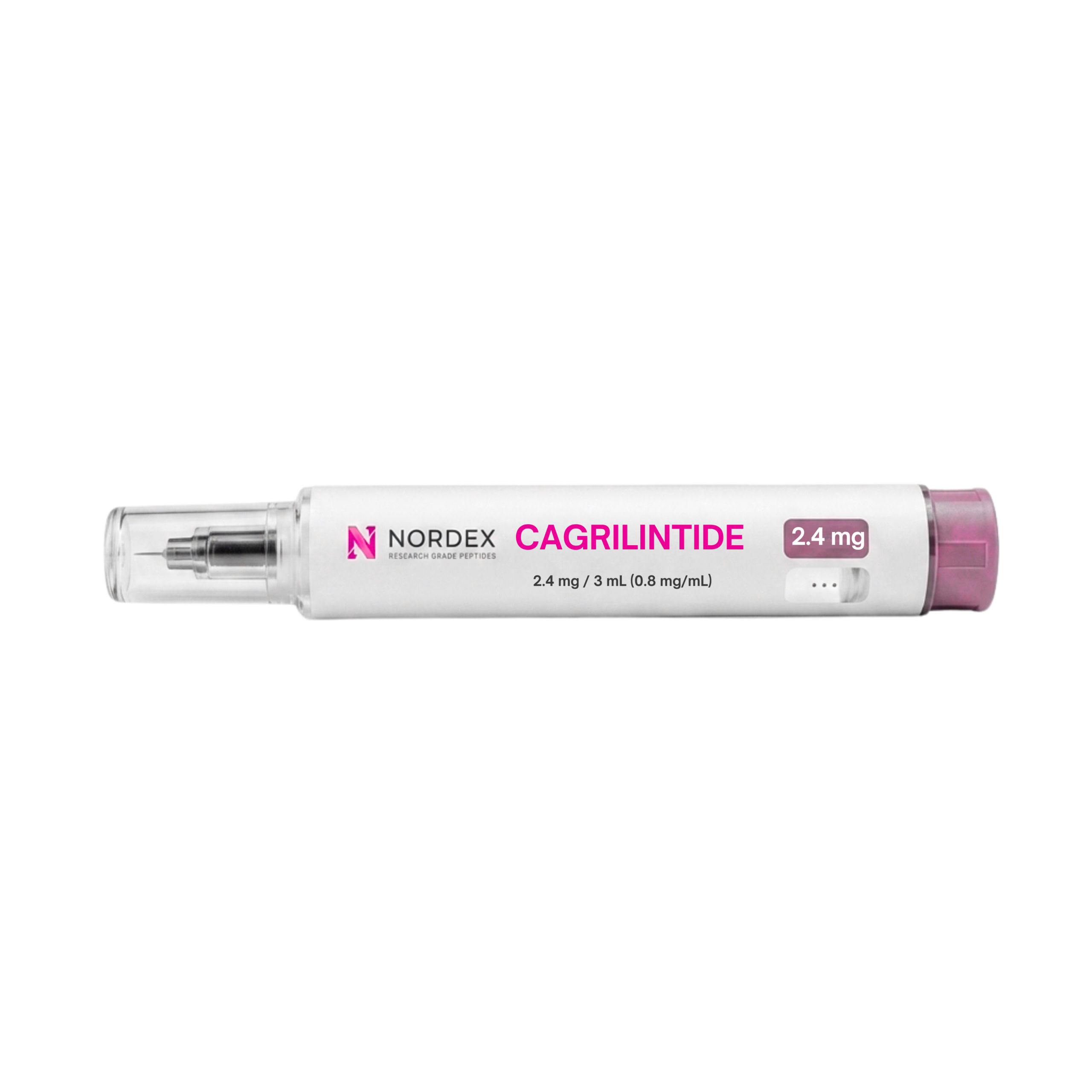 Cagrilintide