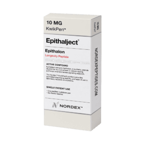 Epithalject Peptide Pen