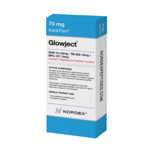 Glowject