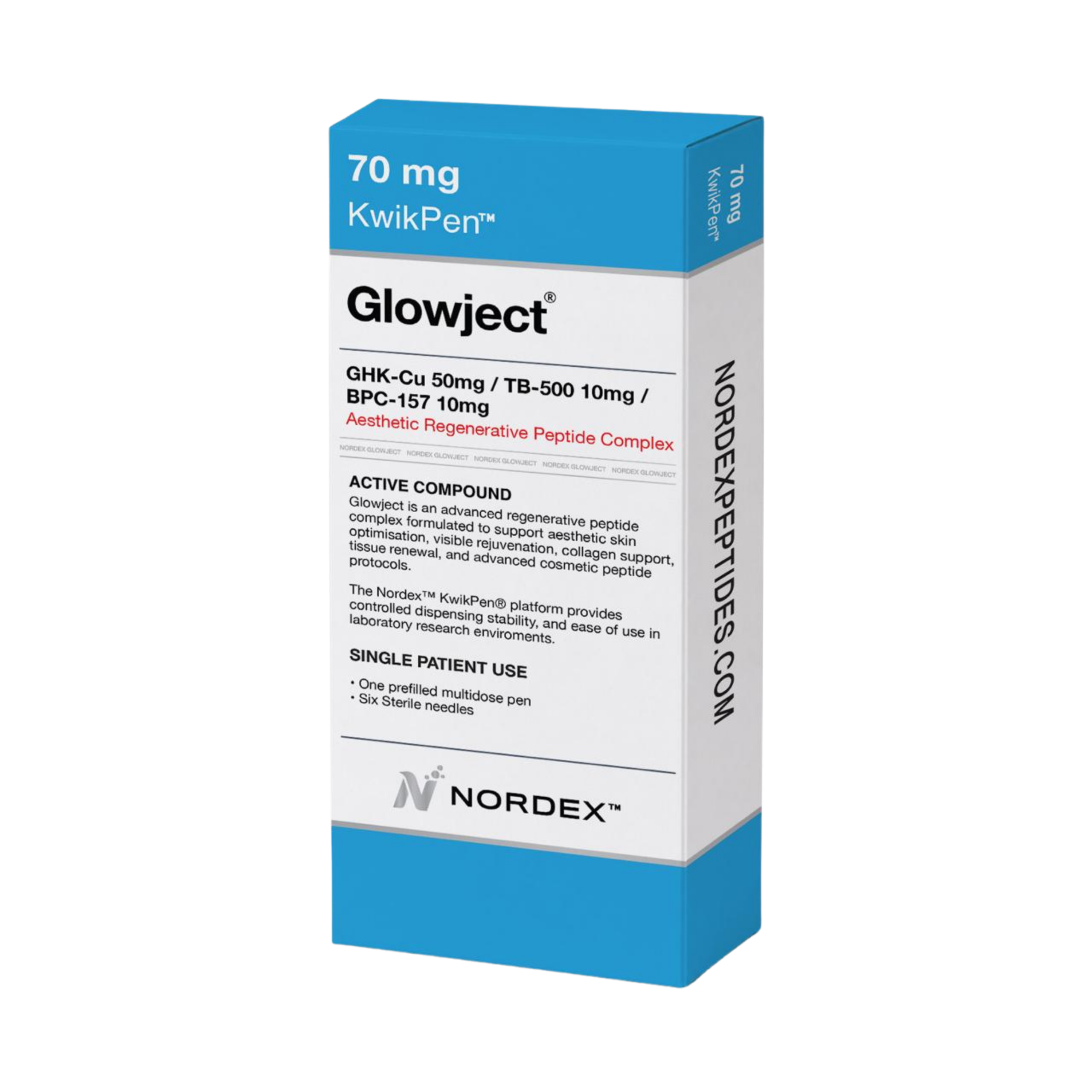 Glowject (70mg)