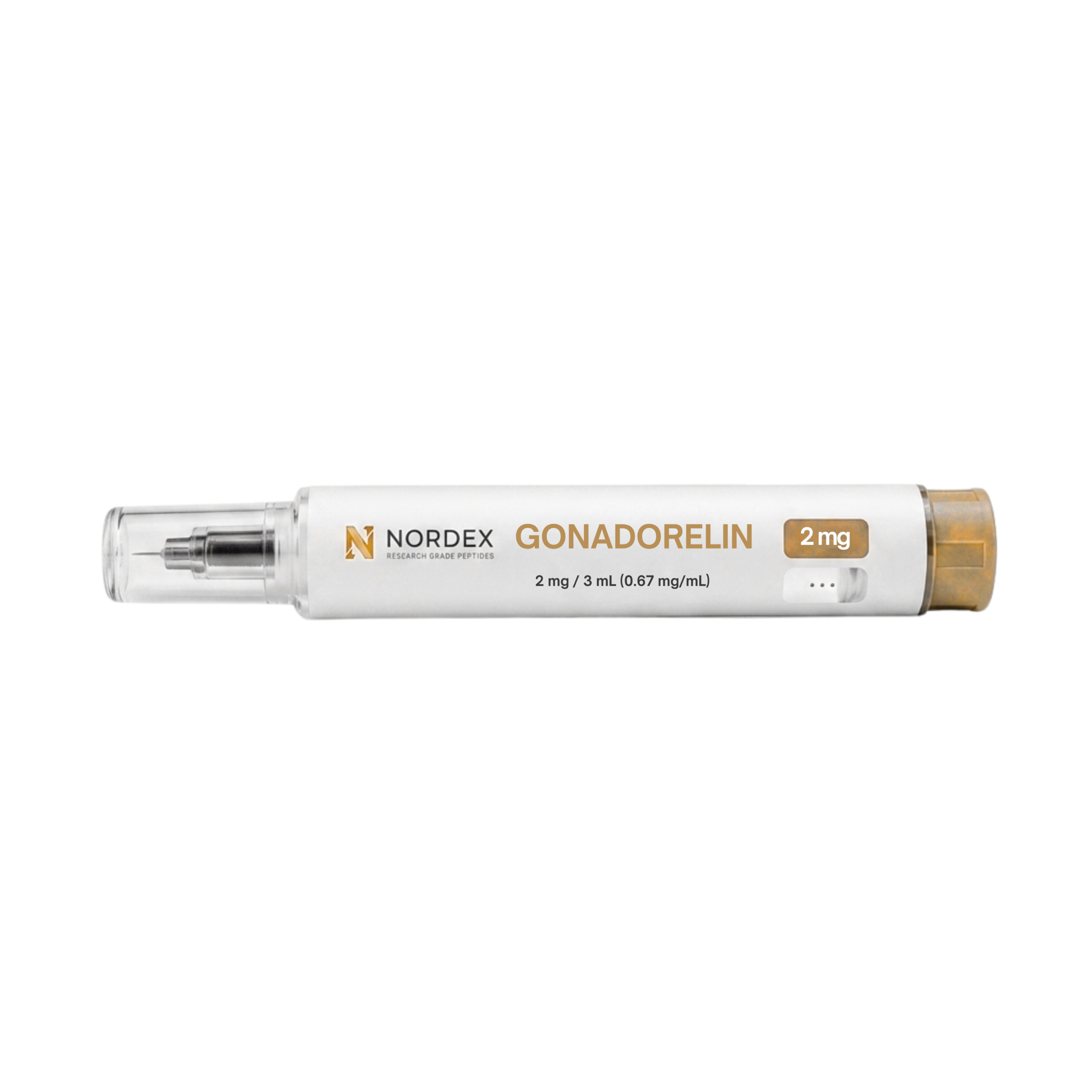 Gonadorelin