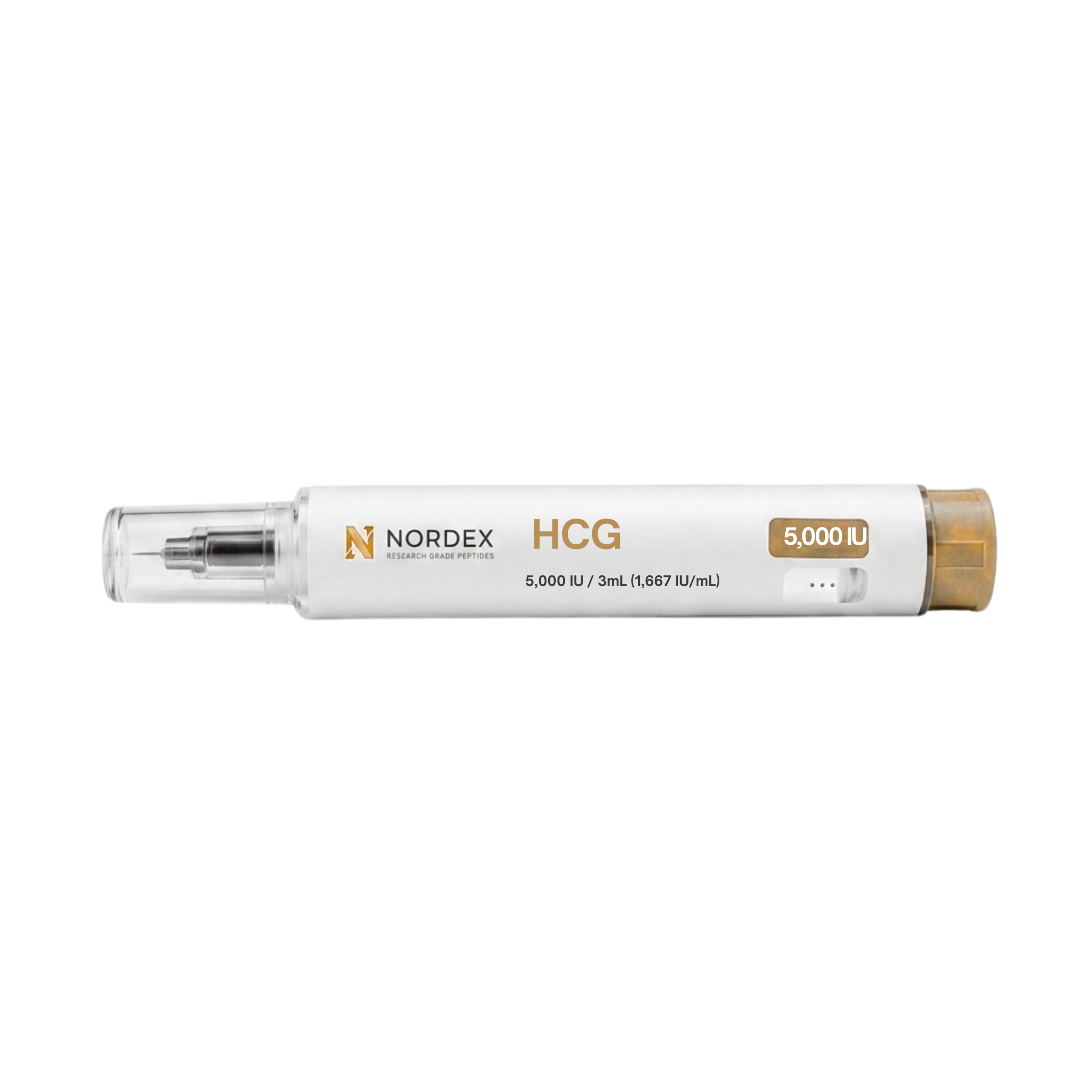 HCG