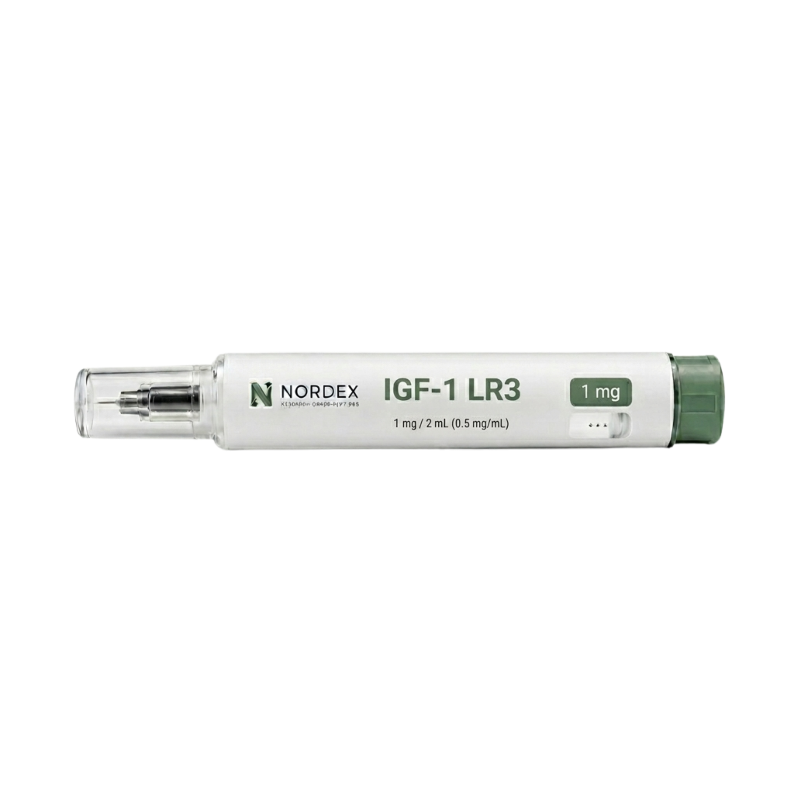 IGF-1 LR3