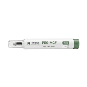 PEG-MGF