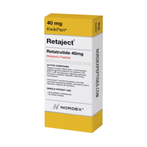 Retaject