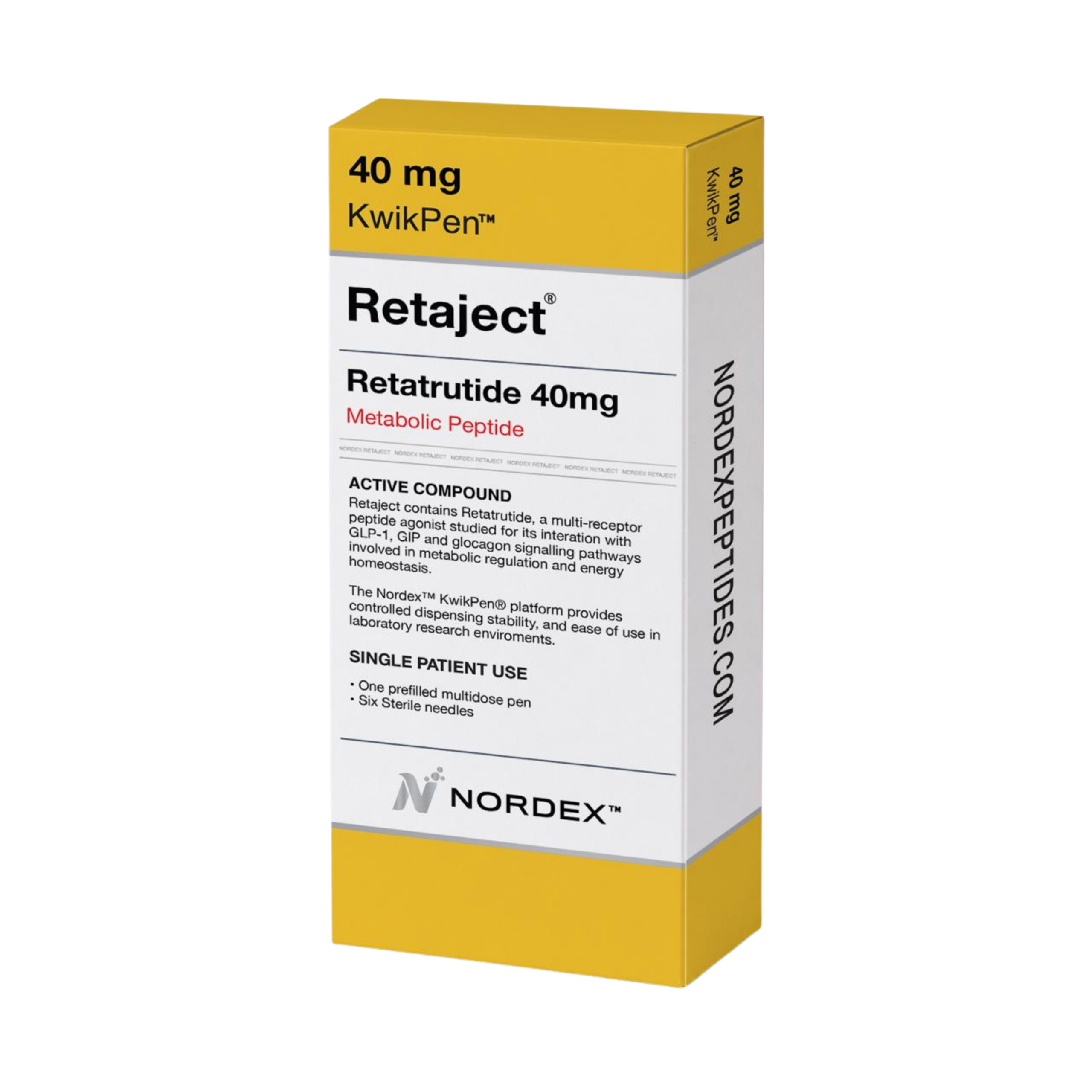 Retaject (40mg)