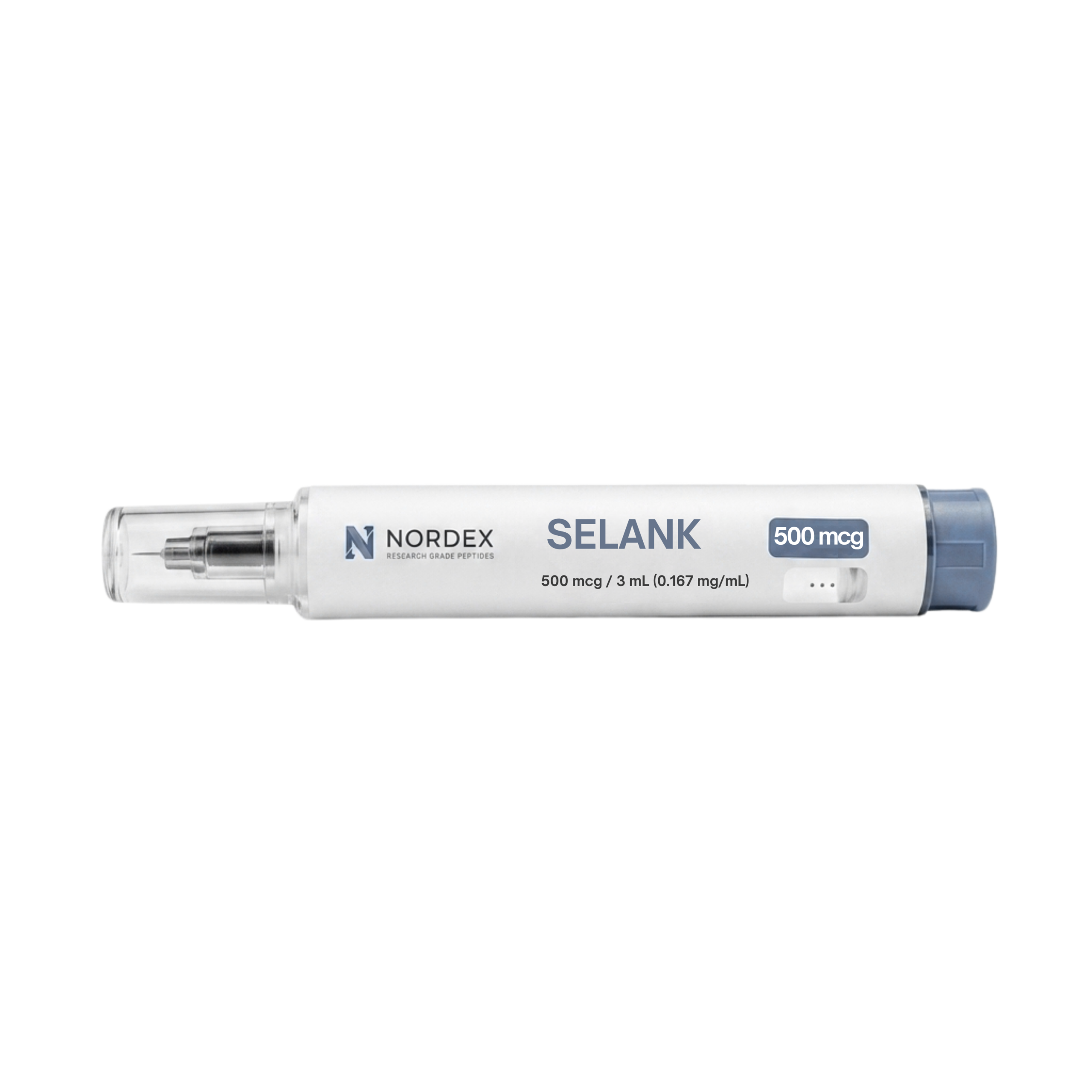Selank