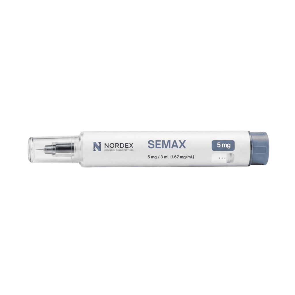 Semax 5mg