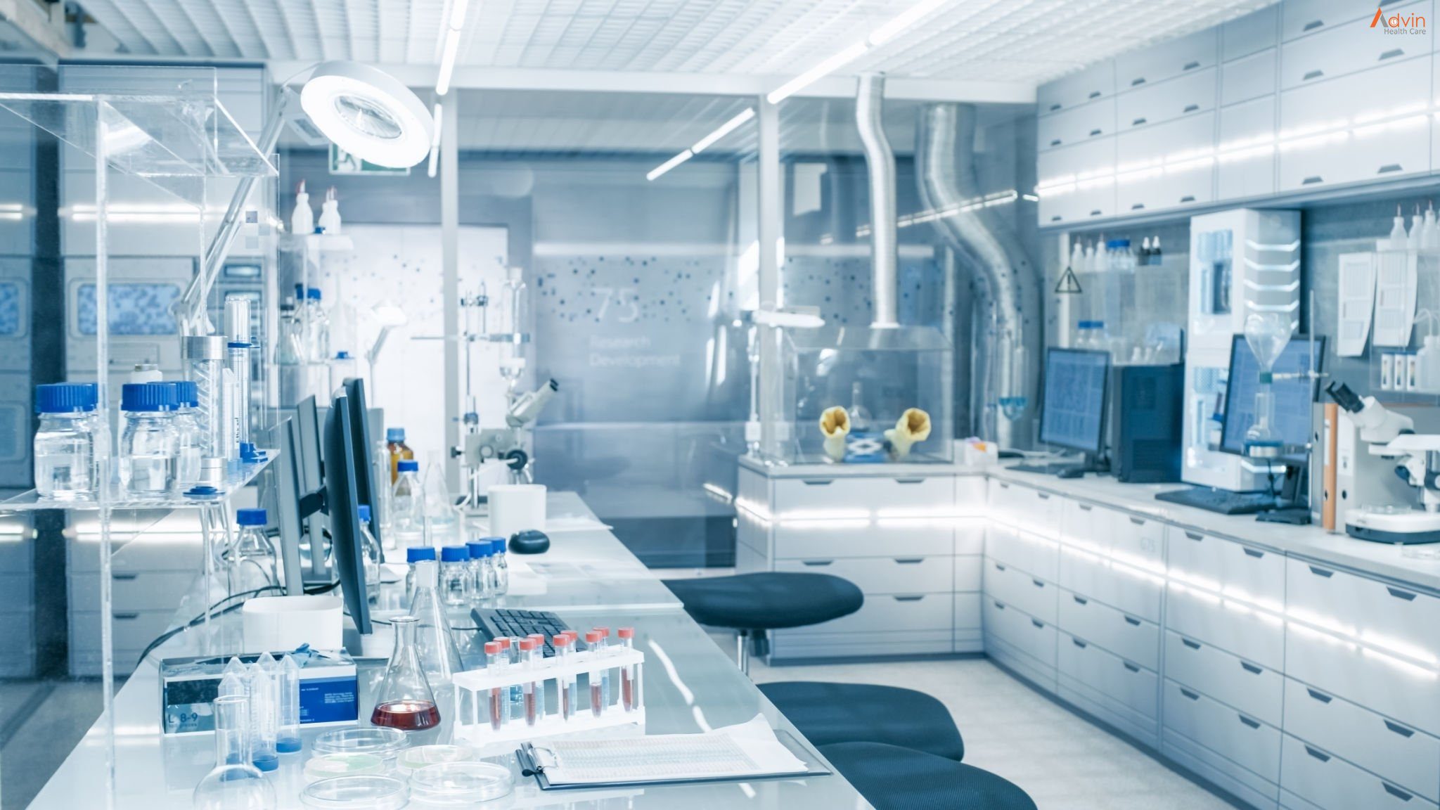 The Importance Of Pathology Laboratories 1