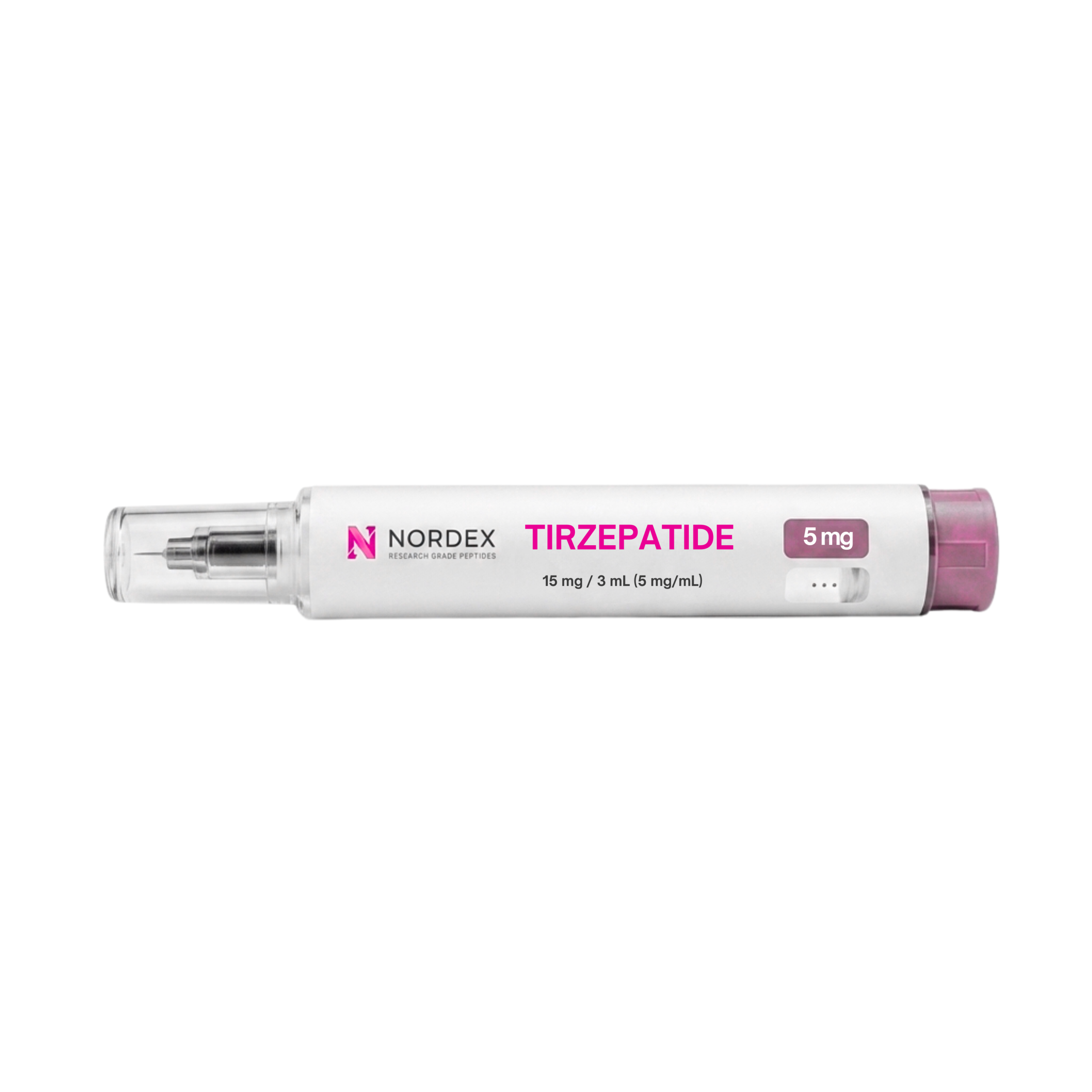Tirzepatide