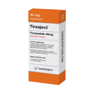 Tirzaject