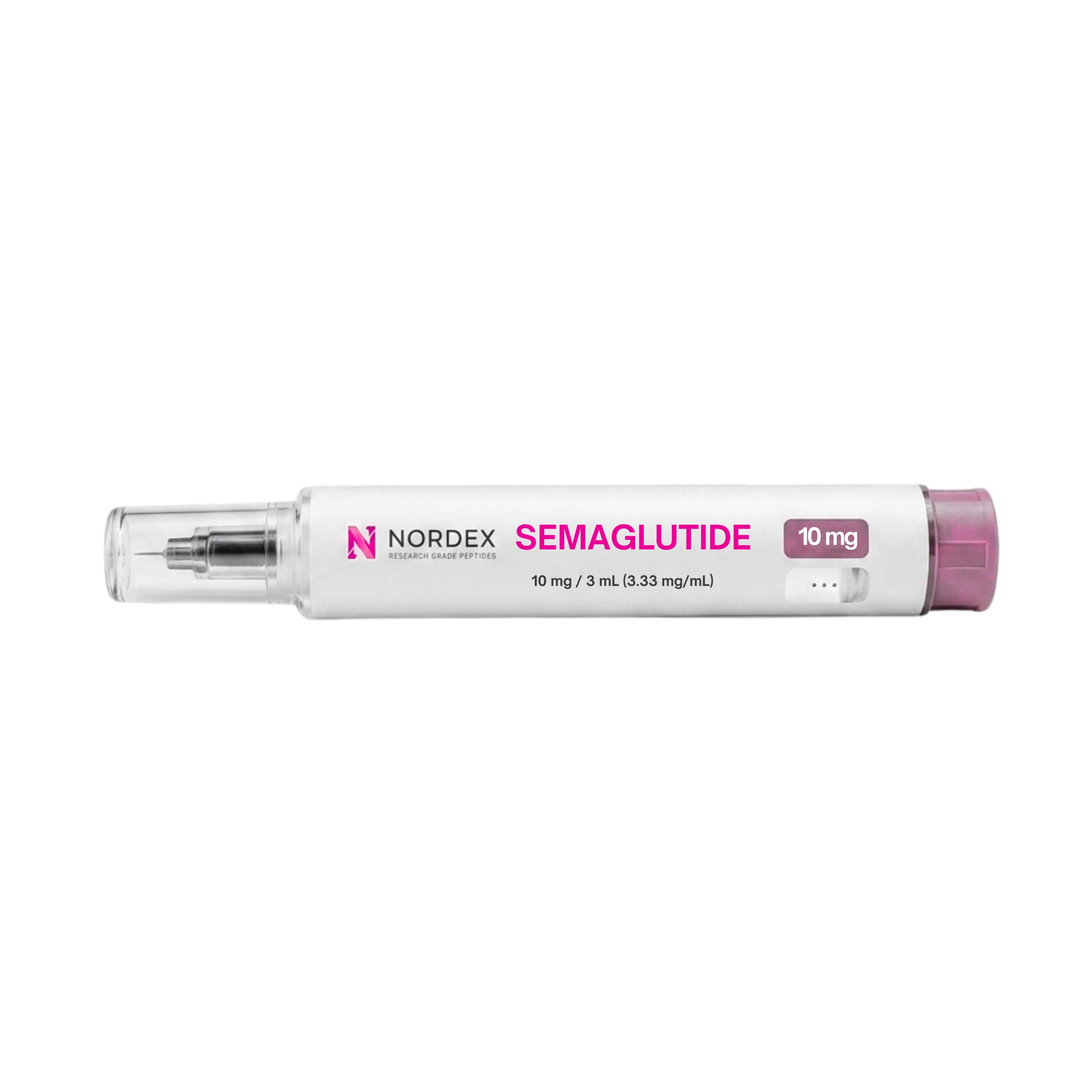 Semaglutide