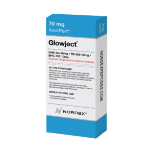 peptide blend research formulation