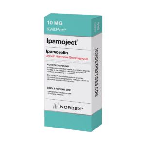 Ipamoject Research Peptide UK