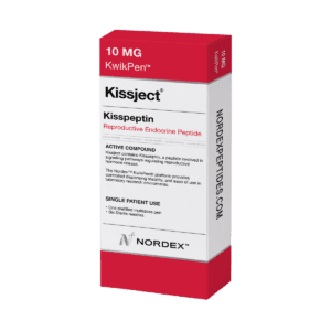 Kissject – Kisspeptin Research Peptide UK