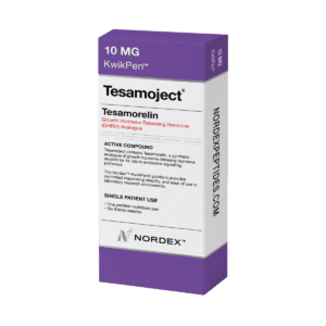 Tesamoject UK Peptide