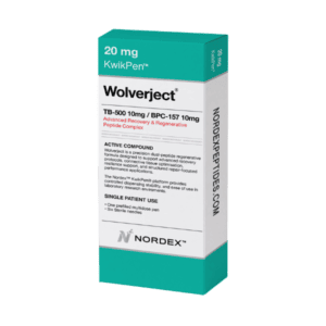 Wolverject