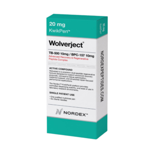 Wolverject