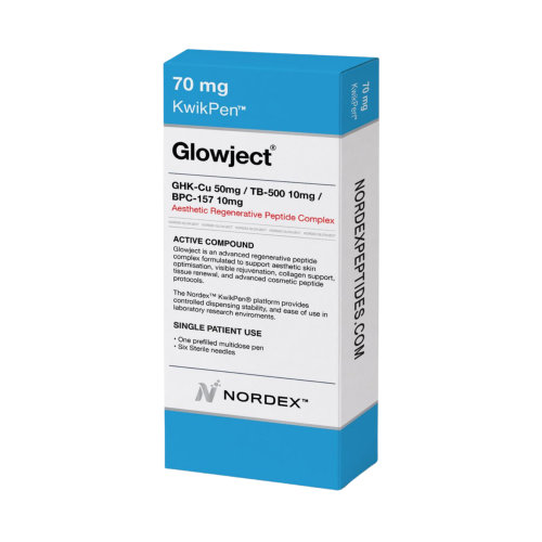 Glowject (70mg)