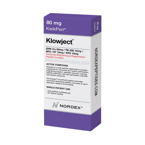 Klowject (80mg)