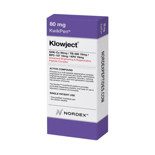 Klowject (80mg) Klowject (80mg)
