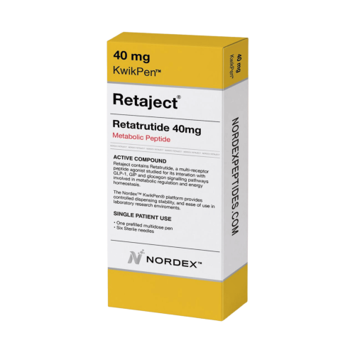 Retaject (40mg) Retaject (40mg)