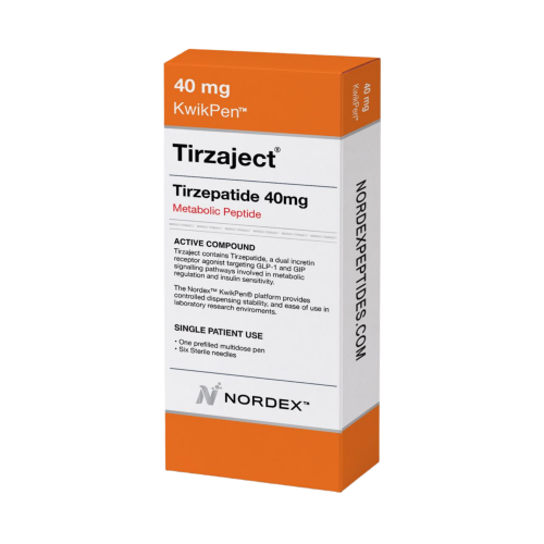 Tirzaject (40mg)
